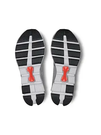 ON | Scarpe da fitness da uomo Cloud X4 | weiss